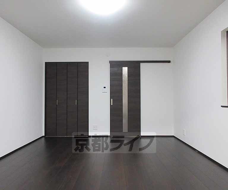 居室・リビング　上品～～！