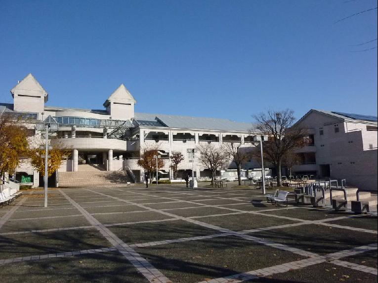 大学・短大　私立奈良大学（大学・短大）まで622m