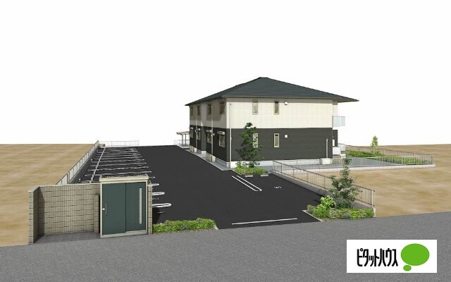 その他　完成パース