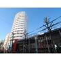 代々木駅より徒歩3分 16階 築19年9ヶ月の賃貸物件