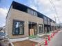 黒崎駅よりバス25分 徒歩5分 2階 新築の賃貸物件