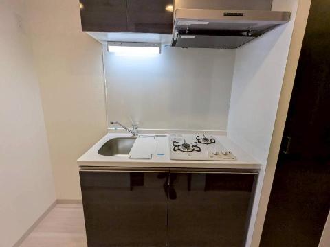 キッチン　キッチン（イメージ）