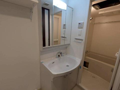 洗面設備　洗面（イメージ）