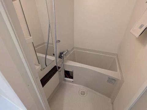 バス・シャワールーム　バス（イメージ）