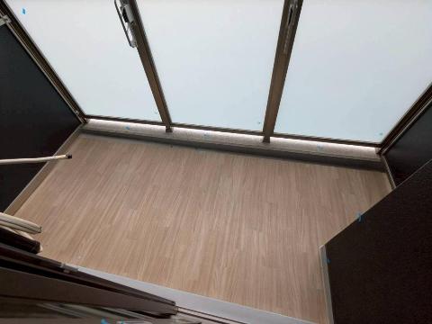 バルコニー　ベランダ（イメージ）