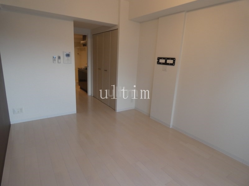 居室・リビング　別室の写真使用。ご参考までに。