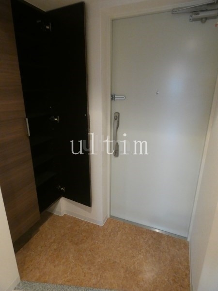 玄関　別室の写真使用。ご参考までに。