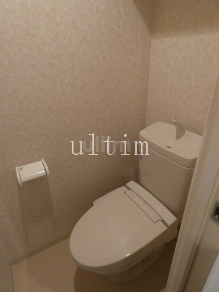 トイレ　別室の写真使用。ご参考までに。