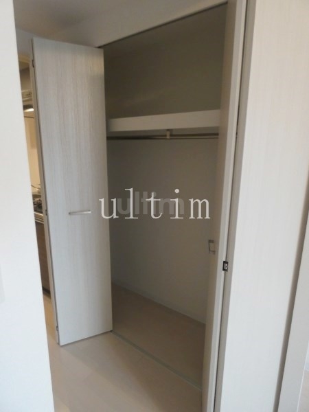 収納　別室の写真使用。ご参考までに。