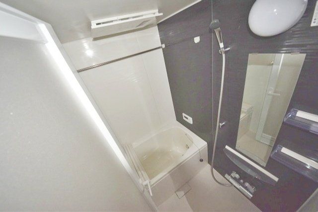 バス・シャワールーム　★お部屋探しは株式会社タウンハウジング東京まで★
