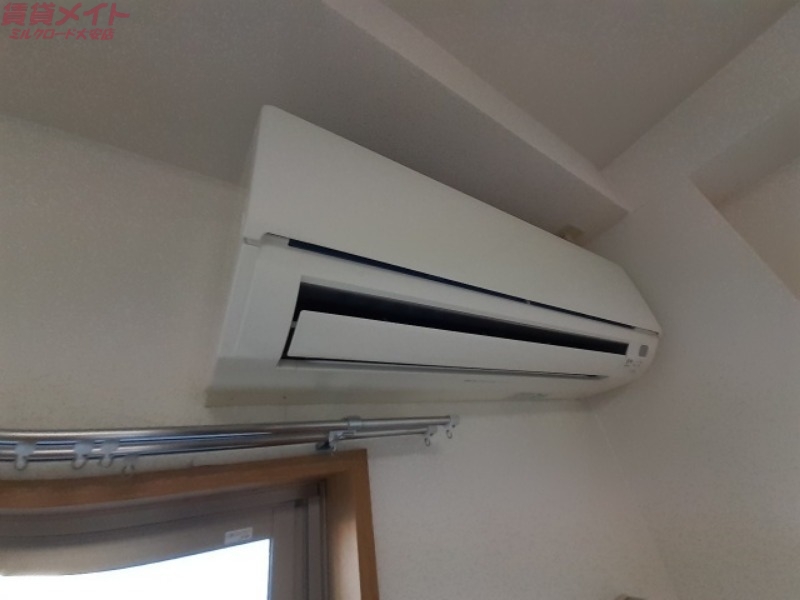 その他設備　※同物件別部屋参考写真
