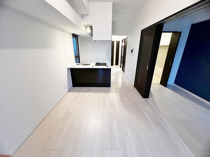 居室・リビング　★LDK10.26帖★