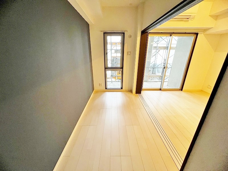 その他部屋・スペース　★洋室4.19帖★