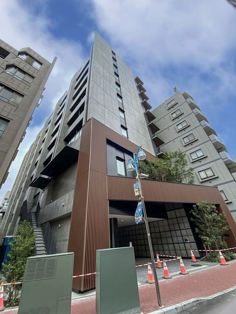 建物外観　★お問い合わせはタウンハウジング武蔵小杉店まで★