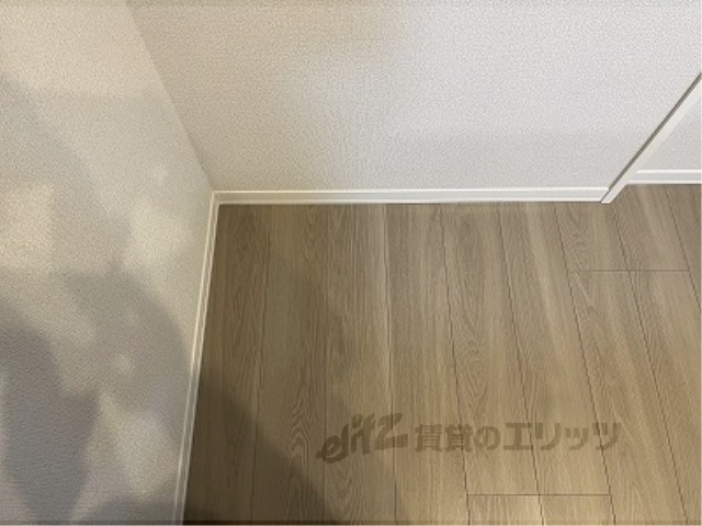 その他部屋・スペース　冷蔵庫置場