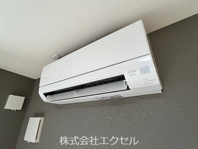 その他設備　施工イメージです。