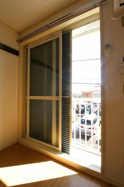 セキュリティ　★防犯シャッター★