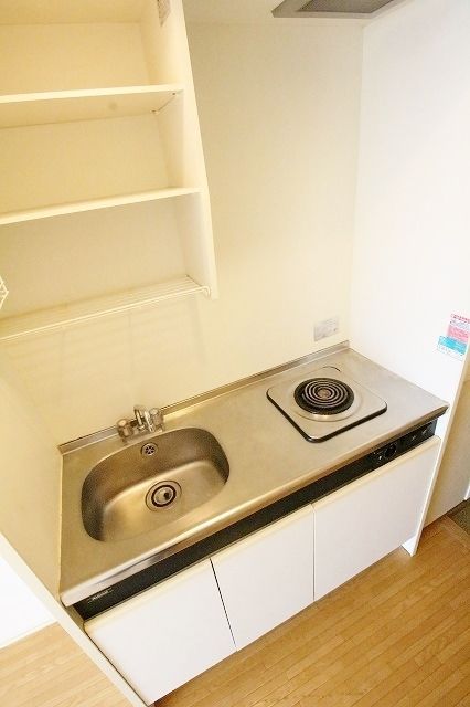 キッチン　★お部屋探しはタウンハウジング多摩センター店★