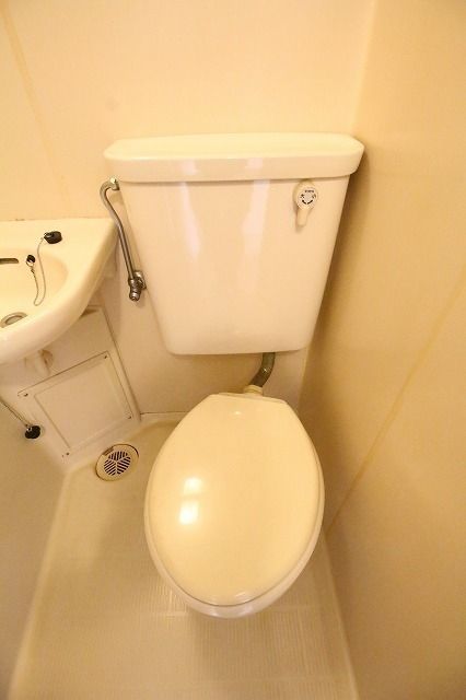 トイレ　★トイレ★