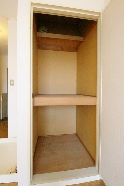 その他設備　★便利な収納★