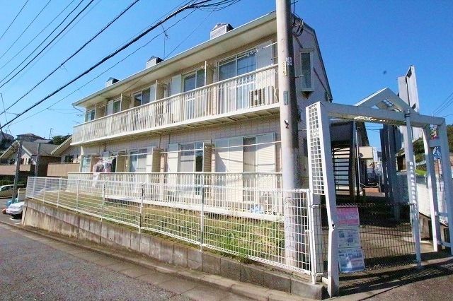 建物外観　★きれいな外観★