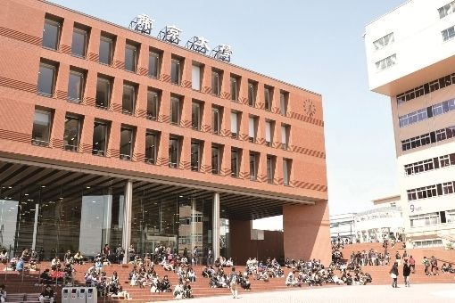 その他　私立帝京大学法学部（その他）まで259m