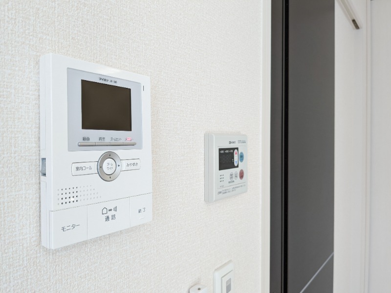 セキュリティ　図面と現状に相違がある場合には現状を優先