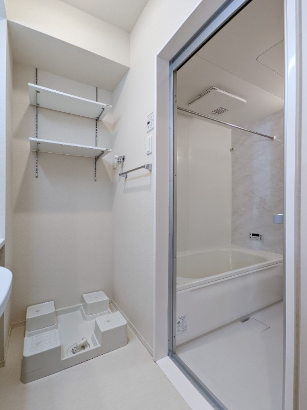 その他設備　図面と現状に相違がある場合には現状を優先