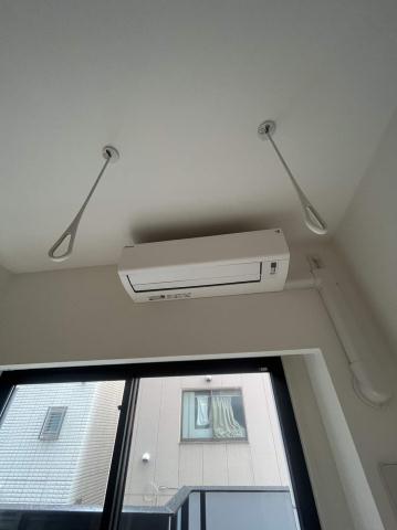 コンビニ　セブンイレブン（コンビニ）まで505m