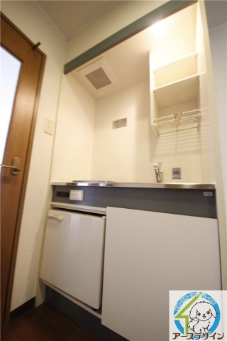 キッチン　※類似部屋