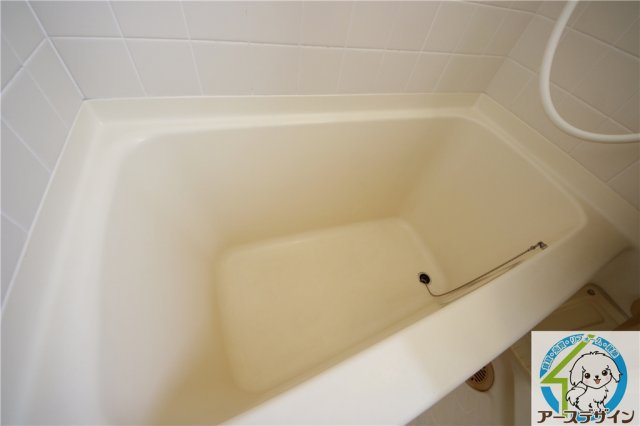 バス・シャワールーム　※類似部屋