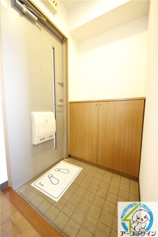 玄関　※類似部屋