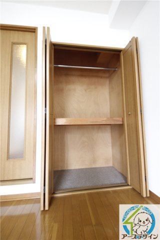 収納　※類似部屋