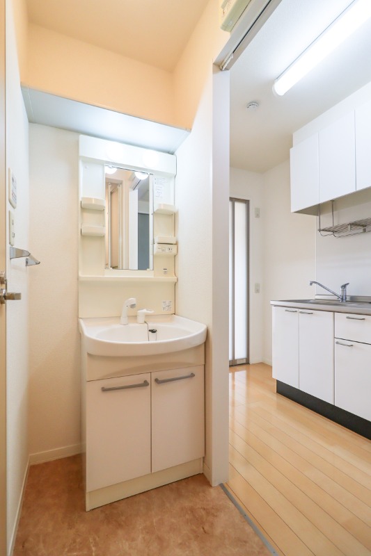 バルコニー　図面と現状に相違がある場合には現状を優先