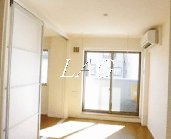 居室・リビング　洋室のお部屋です。