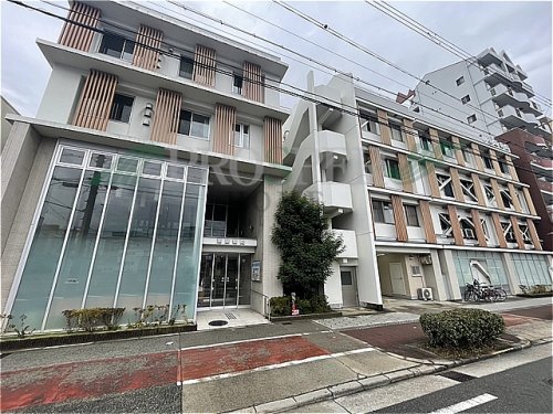 病院　東成病院（病院）まで485m