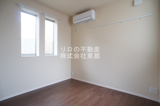 その他部屋・スペース　窓から暖かな日差しが入ります♪