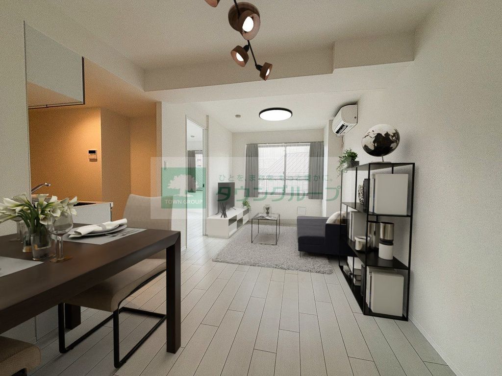 居室・リビング