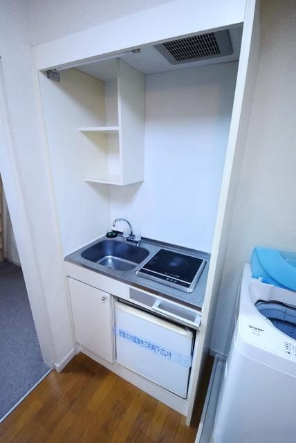 キッチン　★綺麗なキッチンです★