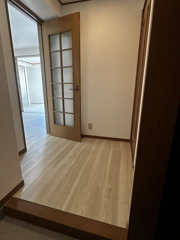 玄関　別部屋参考写真