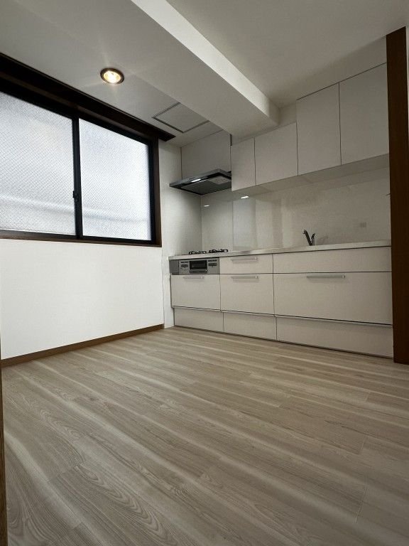 居室・リビング　別部屋参考写真