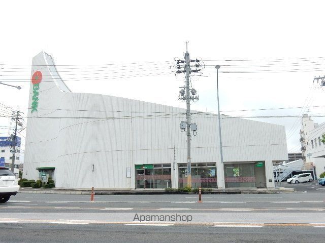 銀行　トマト銀行野田支店（銀行）まで436m