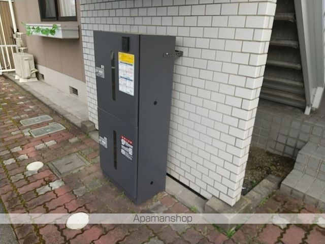 その他共有部分　その他共有部分