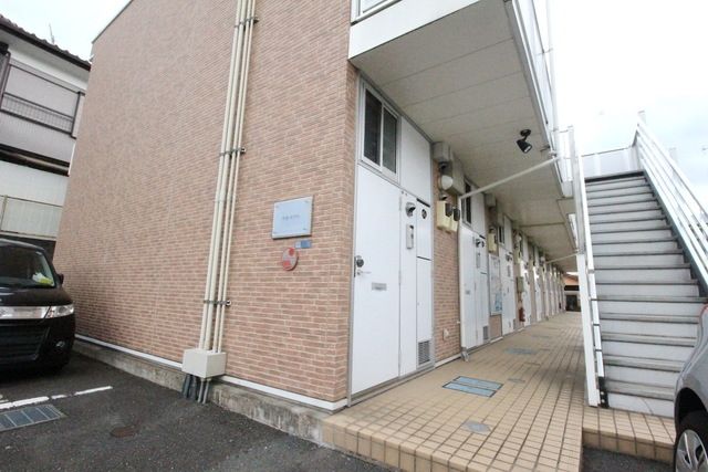 エントランス　★エントランス★