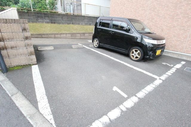 駐車場　★駐車場★
