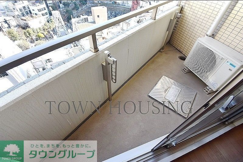 バルコニー　【初期費用分割・クレカ対応】一都三県のお部屋探しは2025…