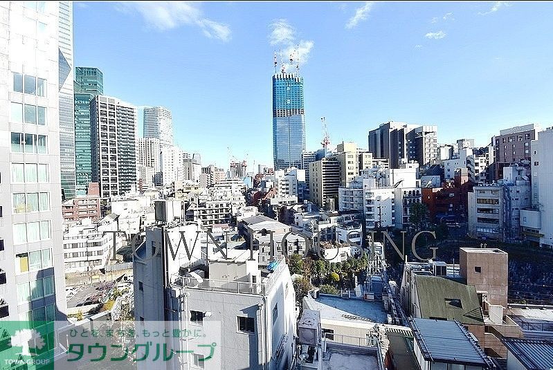 眺望　【初期費用分割・クレカ対応】一都三県のお部屋探しは2025…