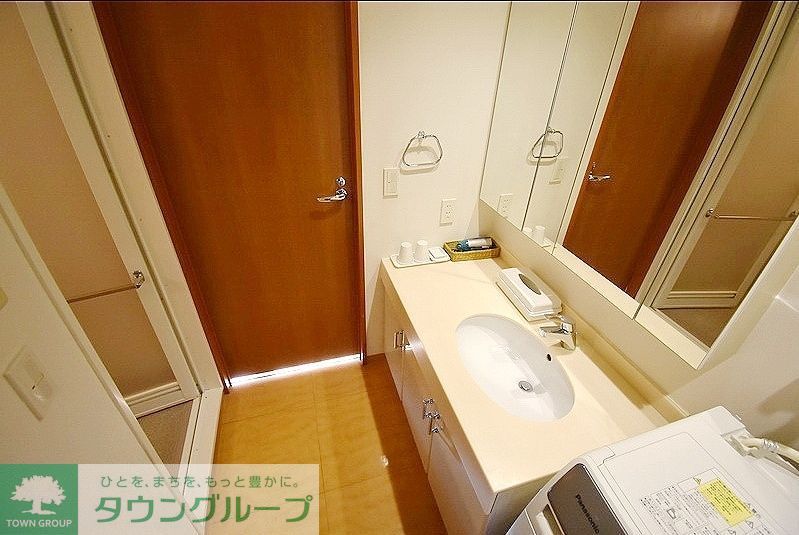 洗面設備　【初期費用分割・クレカ対応】一都三県のお部屋探しは2025…