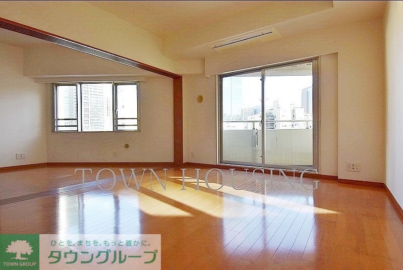 居室・リビング　【初期費用分割・クレカ対応】一都三県のお部屋探しは2025…