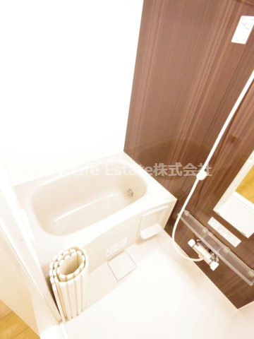 バス・シャワールーム　※同仕様イメージ写真※